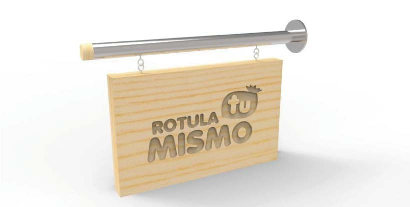 Banderola forex