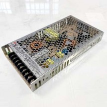 Fuente alimentación MeanWell RSP-200w 24v