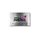 Placa de aluminio