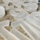 Letras en metacrilato 
