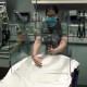 Caja de metacrilato para hospitales y centros sanitarios