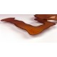 Letras de acero Corten
