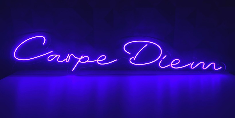 Carpe diem