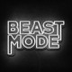 Neón Beast mode