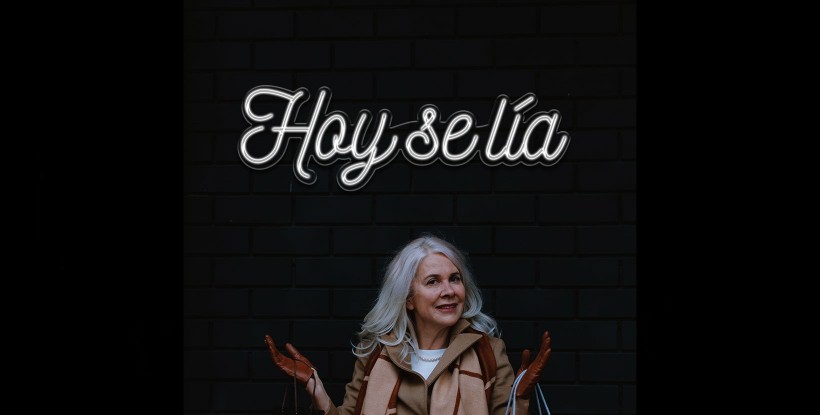 Neón hoy se lía