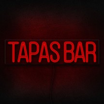 Neón Tapas Bar