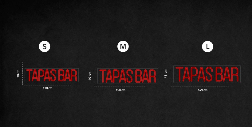 Neón Tapas Bar