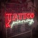 Neon estudio de tatuaje