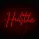 Neón Hustle