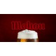 Neón Mahou