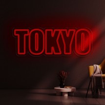 Neón Tokyo