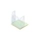 AMAZON - MAMPARA PLEGABLE PARA PUPITRE 58x56 CM