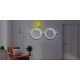 Neon inspiration Harry Potter
