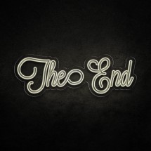 Neón The End