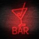 Neon Bar