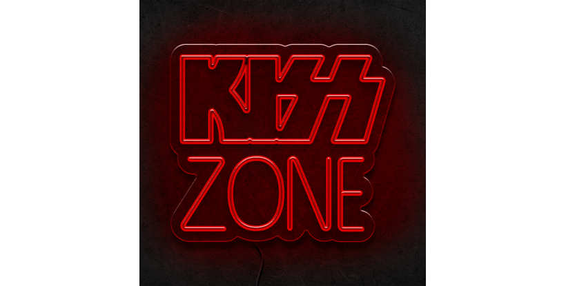Neón Kiss Zone