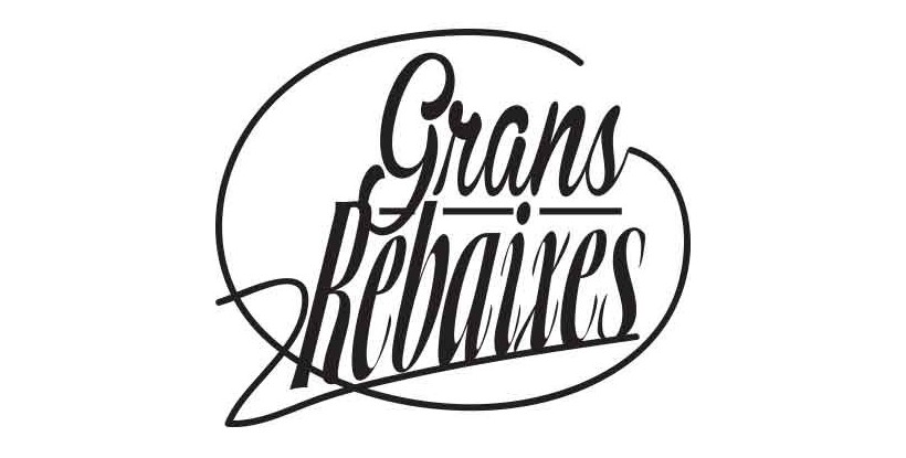  Cartel Grandes Rebajas