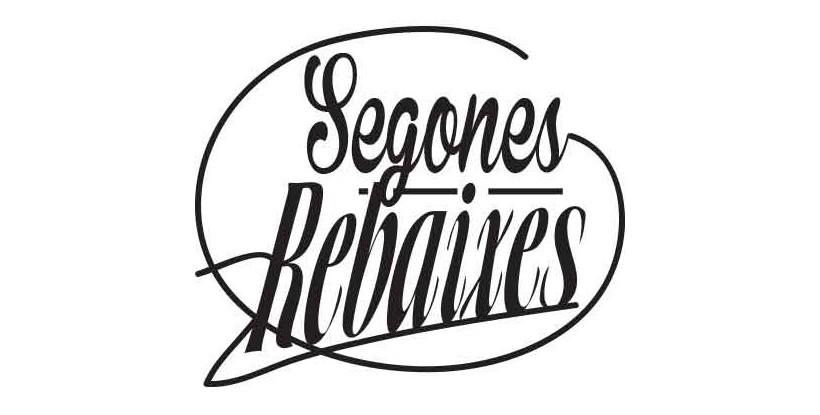 Cartel Segundas Rebajas