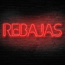 Neon Rebajas