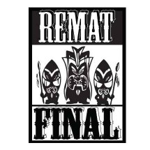 Cartel Remate Final Tribal