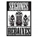 Cartel Segundas Rebajas Tribal