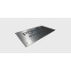 Placa de aluminio