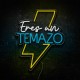 Neon Eres un temazo