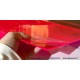 Metacrilato fluorescente