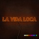 Neón la vida loca