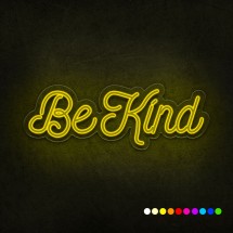 Neón Be Kind