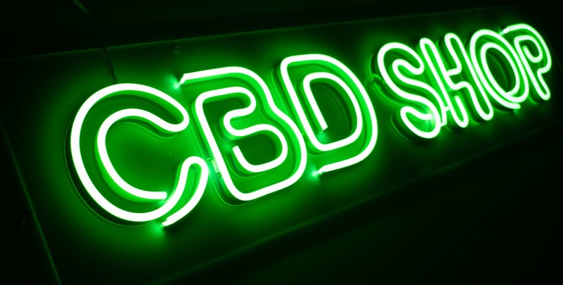 Neón CBD SHOP