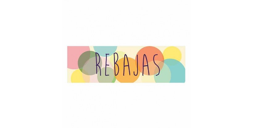 Rebajas