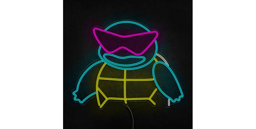 Pókemon Squirtle