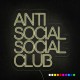 Neón antisocial social club