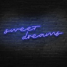 Neón Sweet Dreams