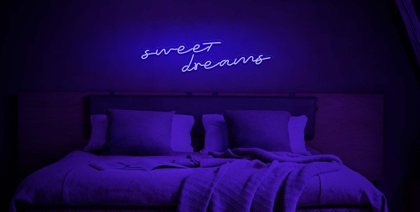 Neón Sweet Dreams