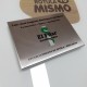 Placa de acero