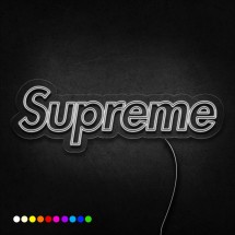 Neón Supreme