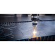 Corte laser acero inox