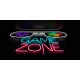 Neon gaming