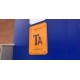 Placa Agencia de viajes Comunidad Valenciana