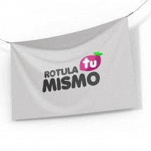 Lona impresa microperforada Mesh
