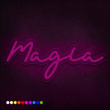 Neón Magia