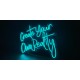 Neón Create Your Own Reality