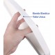 Dos Pantallas de Proteccion Facial