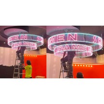 Neón 360º