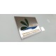 Placa de aluminio