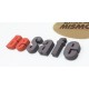 Letras de Corcho stand Europe