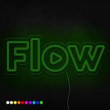 Neón Flow