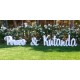 Letras de Corcho Booking